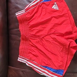 Adidas Shorts